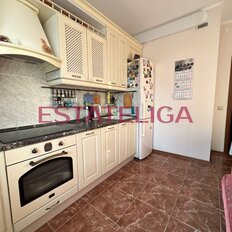 Квартира 35 м², 1-комнатная - изображение 3