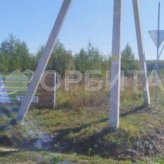 8,5 сотки, участок - изображение 4