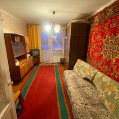 Квартира 40 м², 2-комнатная - изображение 4