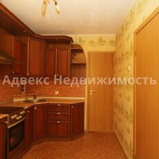 Квартира 39,7 м², 1-комнатная - изображение 3