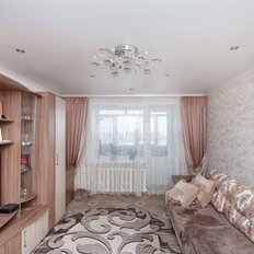 Квартира 57,3 м², 3-комнатная - изображение 1