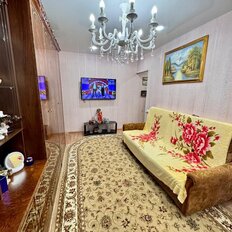 Квартира 43 м², 2-комнатная - изображение 3