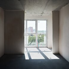 Квартира 45 м², 1-комнатная - изображение 3