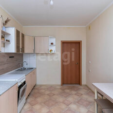 Квартира 59 м², 1-комнатная - изображение 2