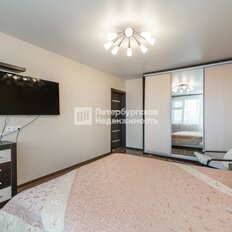 Квартира 72,8 м², 3-комнатная - изображение 3