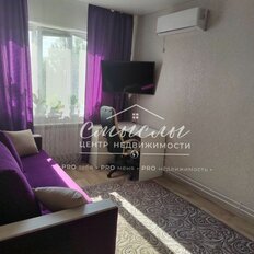 Квартира 39,4 м², 1-комнатная - изображение 4