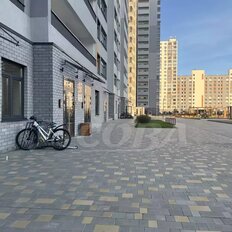 Квартира 23,5 м², студия - изображение 2