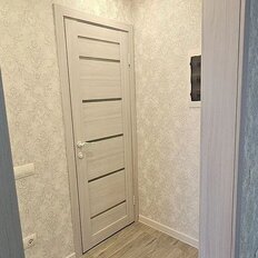 Квартира 65,2 м², 2-комнатная - изображение 1