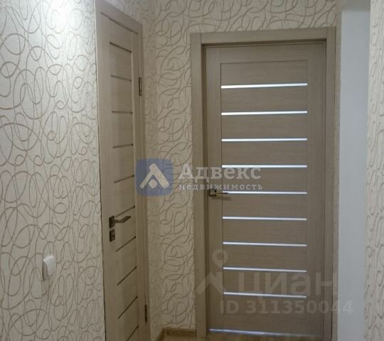 63,8 м², 2-комнатная квартира 7 980 000 ₽ - изображение 45