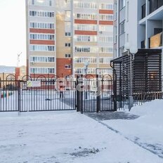 Квартира 25,8 м², студия - изображение 5