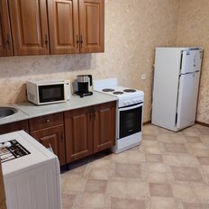 Квартира 40 м², 1-комнатная - изображение 2