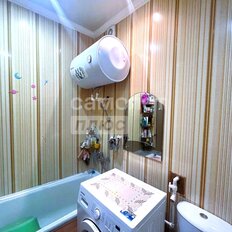Квартира 29,9 м², 1-комнатная - изображение 3