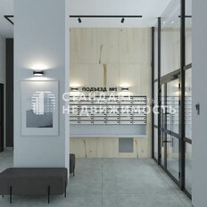 Квартира 50,3 м², 1-комнатная - изображение 4