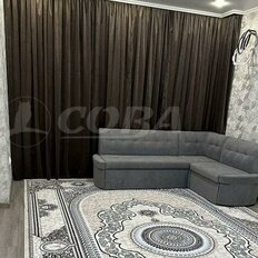 Квартира 58 м², 2-комнатная - изображение 5