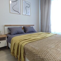 Квартира 46 м², 2-комнатная - изображение 2
