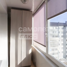 Квартира 16 м², студия - изображение 1