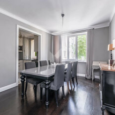 Квартира 120 м², 4-комнатная - изображение 1