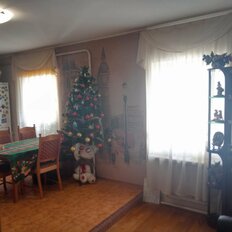 Квартира 137,8 м², 5-комнатная - изображение 4