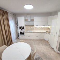 Квартира 76 м², 2-комнатная - изображение 1
