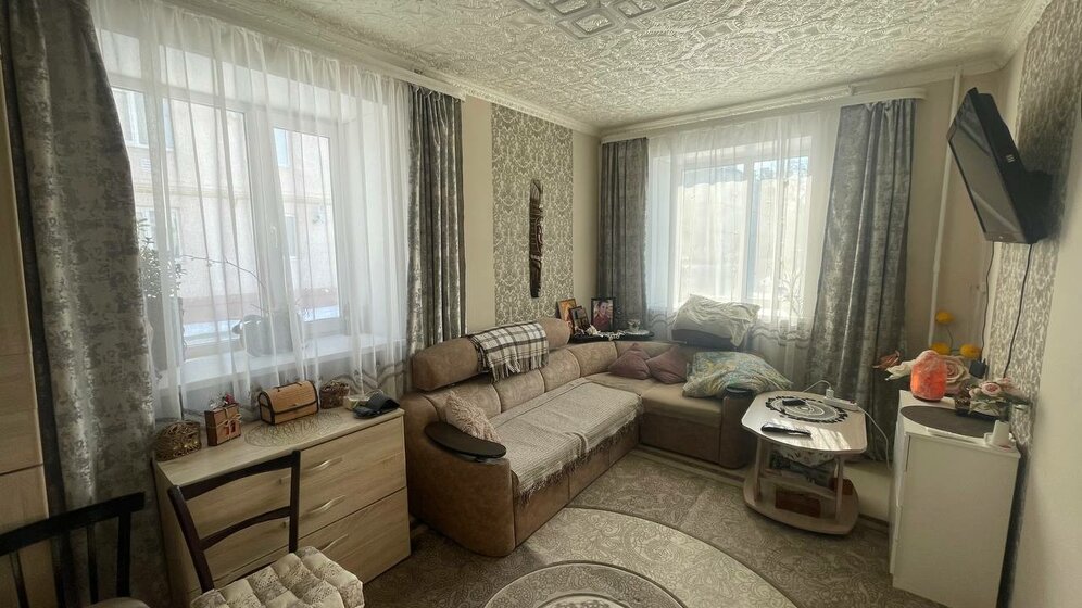 37 м², 1-комнатная квартира 2 650 000 ₽ - изображение 41
