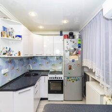 Квартира 45 м², 2-комнатная - изображение 1