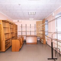 135,7 м², торговое помещение - изображение 1