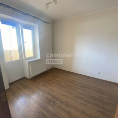 Квартира 30,2 м², 1-комнатная - изображение 2