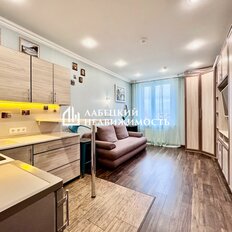 Квартира 26,7 м², студия - изображение 1