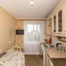 Квартира 49,5 м², 2-комнатная - изображение 5