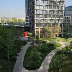 Квартира 63,6 м², 2-комнатная - изображение 2