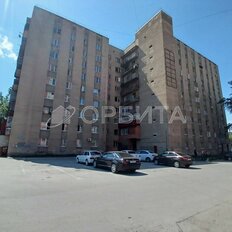Квартира 34 м², 1-комнатная - изображение 5