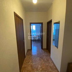 Квартира 30,2 м², 1-комнатная - изображение 5