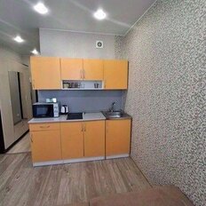 Квартира 16 м², студия - изображение 1