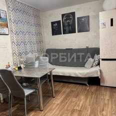 Квартира 42,7 м², 1-комнатная - изображение 1