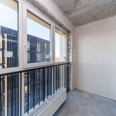 Квартира 51 м², 1-комнатная - изображение 5