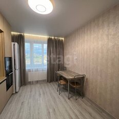 Квартира 65 м², 2-комнатная - изображение 3