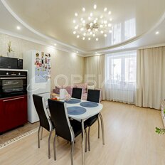 Квартира 48,6 м², 1-комнатная - изображение 4
