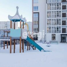 Квартира 25,8 м², студия - изображение 2