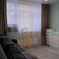 Квартира 55,1 м², 3-комнатная - изображение 3