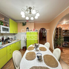 Квартира 83,4 м², 3-комнатная - изображение 2