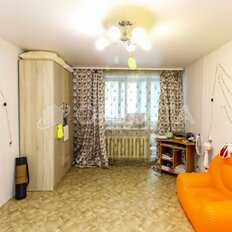 Квартира 35,2 м², 1-комнатная - изображение 3