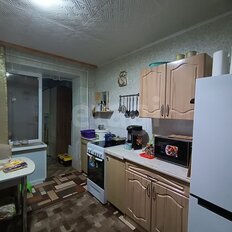 Квартира 36 м², 1-комнатная - изображение 1