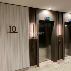 Квартира 36 м², 1-комнатная - изображение 5