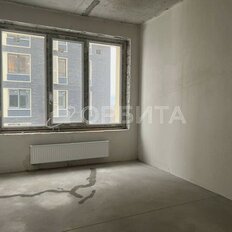 Квартира 48 м², 1-комнатная - изображение 3