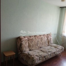 Квартира 34 м², 1-комнатная - изображение 5