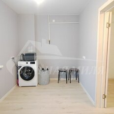 Квартира 40 м², 1-комнатная - изображение 5