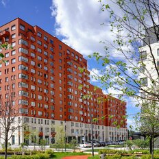 Квартира 80,4 м², 3-комнатная - изображение 5