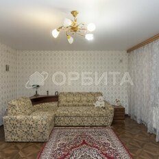 Квартира 44,7 м², 1-комнатная - изображение 3