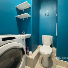 Квартира 54 м², 2-комнатная - изображение 5