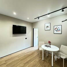 Квартира 41 м², 2-комнатная - изображение 4